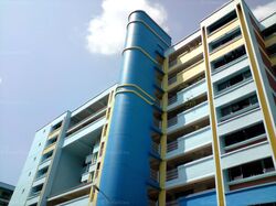 Blk 263 Tampines Street 21 (Tampines), HDB 3 Rooms #581753451